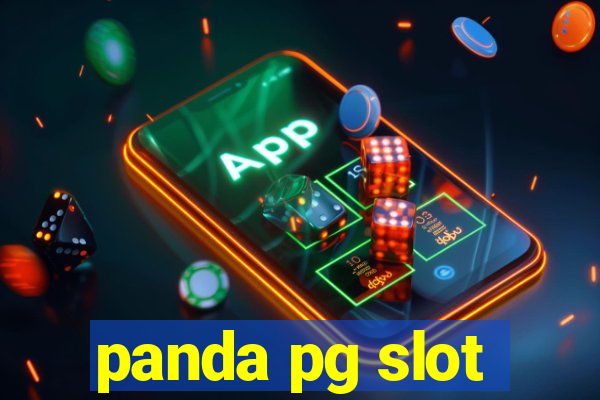 panda pg slot